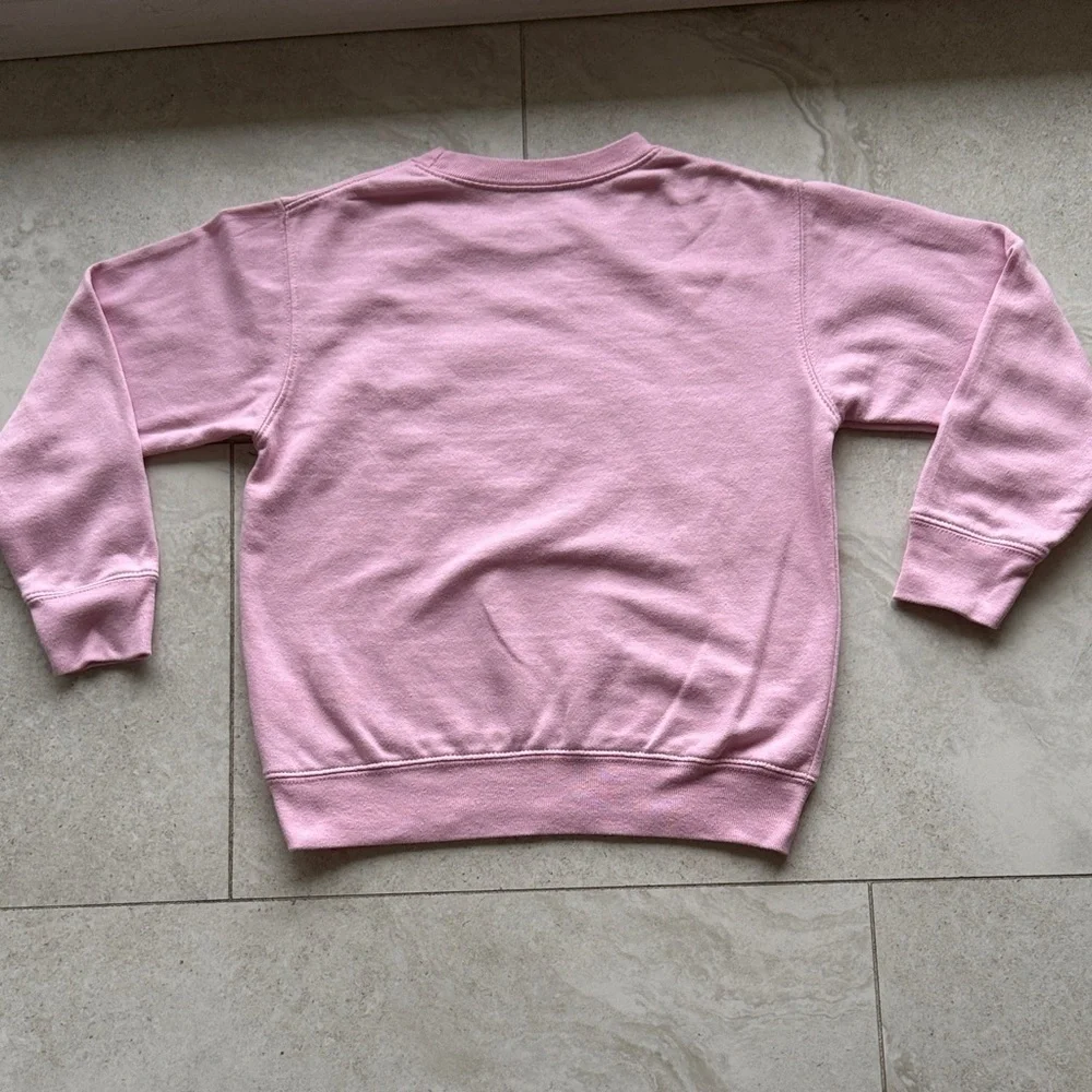 Sweet Wink Raindeer Sweatshirt